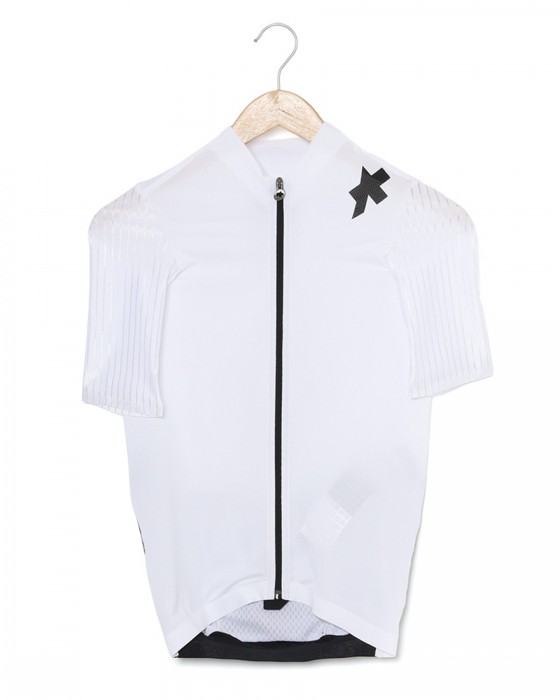 ASSOSショートスリーブジャージ【EQUIPE RS Jersey S11】
