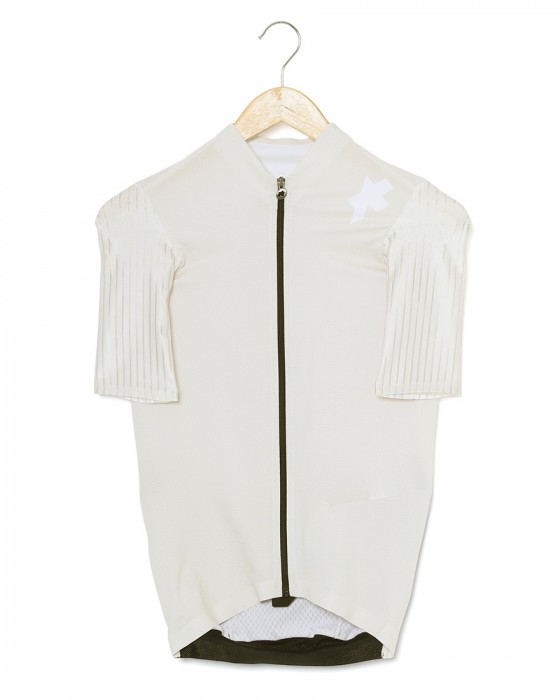 ASSOSショートスリーブジャージ【EQUIPE RS Jersey S11】