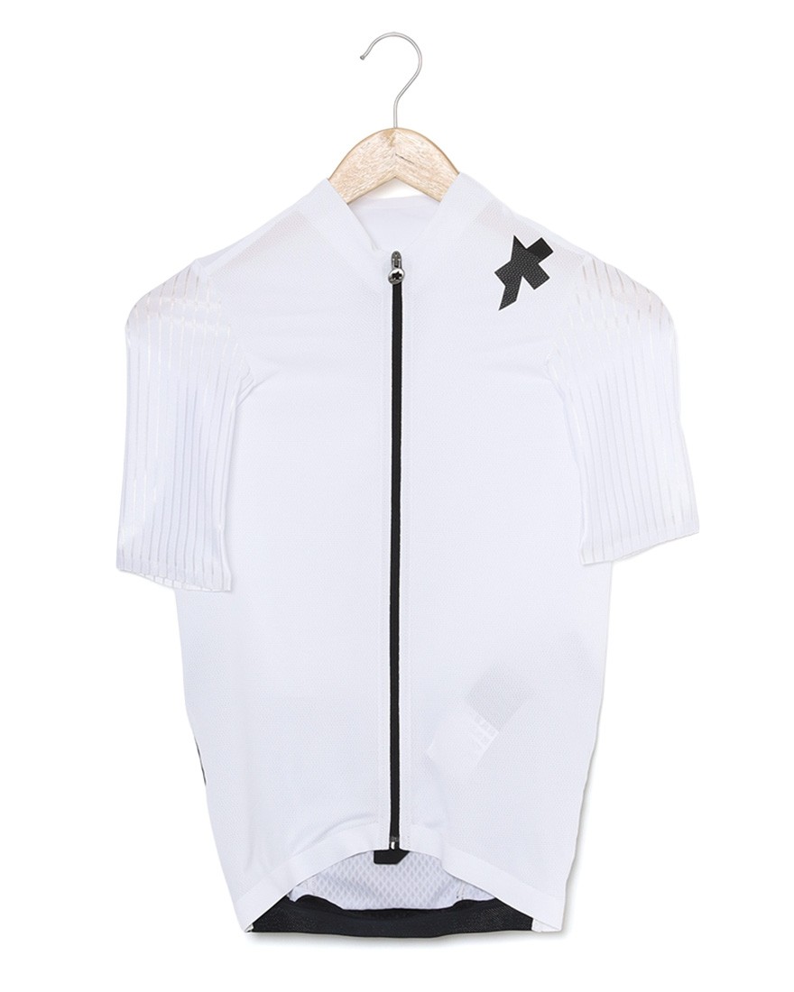ASSOSショートスリーブジャージ【EQUIPE RS Jersey S11】