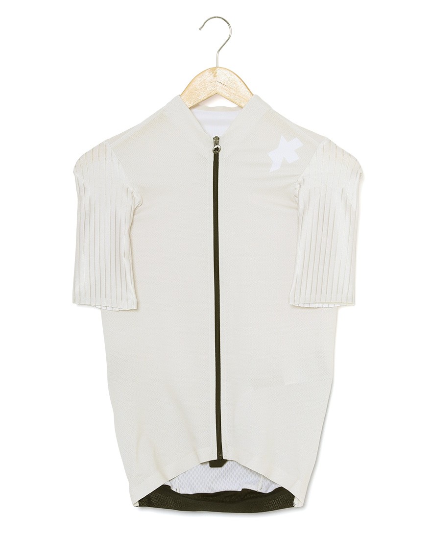 ASSOSショートスリーブジャージ【EQUIPE RS Jersey S11】