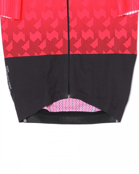 ASSOS＜限定＞ショートスリーブジャージ【EQUIPE RS JERSEY S11 SPEED CLUB 2024】09l