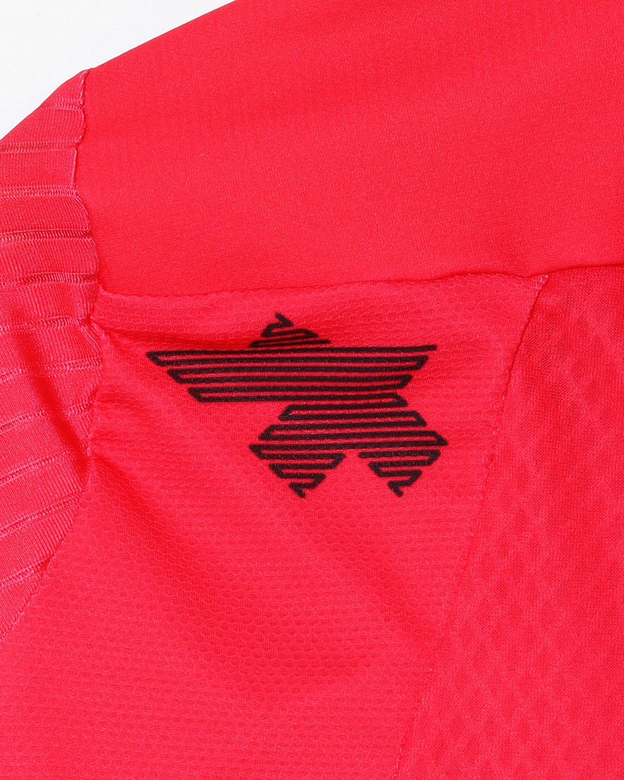 限定＞ショートスリーブジャージ【EQUIPE RS JERSEY S11 SPEED