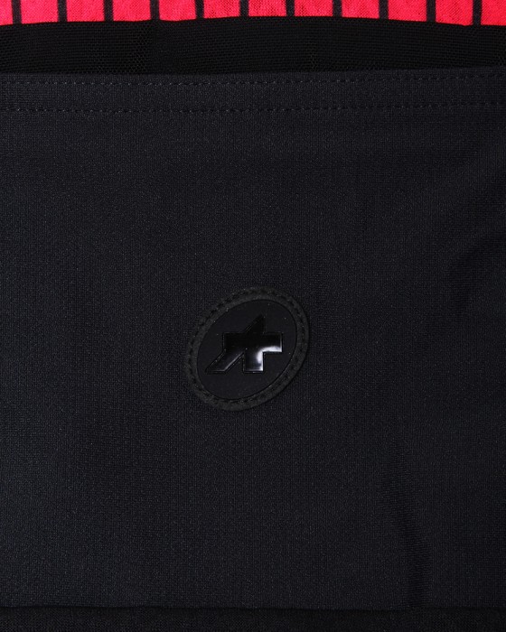 ASSOS＜限定＞ショートスリーブジャージ【EQUIPE RS JERSEY S11 SPEED CLUB 2024】14l