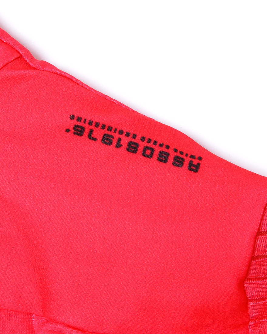 限定＞ショートスリーブジャージ【EQUIPE RS JERSEY S11 SPEED
