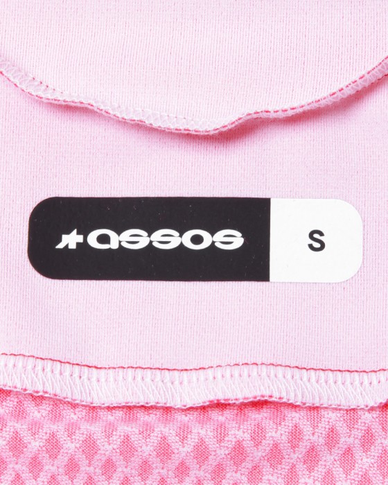 ASSOS＜限定＞ショートスリーブジャージ【EQUIPE RS JERSEY S11 SPEED CLUB 2024】19l