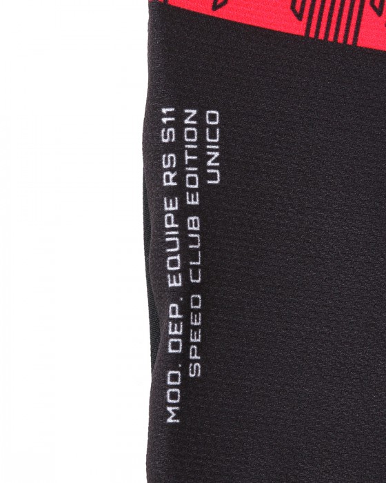ASSOS＜限定＞ショートスリーブジャージ【EQUIPE RS JERSEY S11 SPEED CLUB 2024】21l