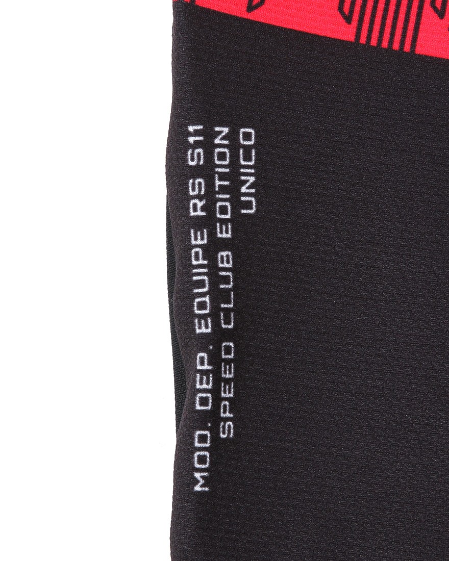 ASSOS＜限定＞ショートスリーブジャージ【EQUIPE RS JERSEY S11 SPEED CLUB 2024】21l