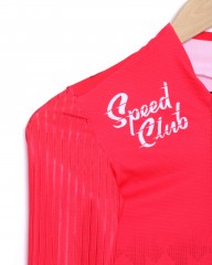ASSOS＜限定＞ショートスリーブジャージ【EQUIPE RS JERSEY S11 SPEED CLUB 2024】mb_06l