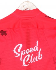 ASSOS＜限定＞ショートスリーブジャージ【EQUIPE RS JERSEY S11 SPEED CLUB 2024】mb_10l