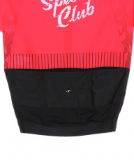 ASSOS＜限定＞ショートスリーブジャージ【EQUIPE RS JERSEY S11 SPEED CLUB 2024】mb_13l