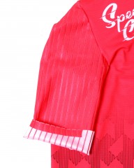 ASSOS＜限定＞ショートスリーブジャージ【EQUIPE RS JERSEY S11 SPEED CLUB 2024】mb_25l