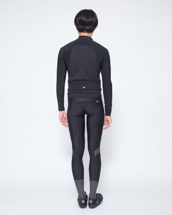 ASSOSロングスリーブジャージ【EQUIPE R SPRING FALL JERSEY S11】28l