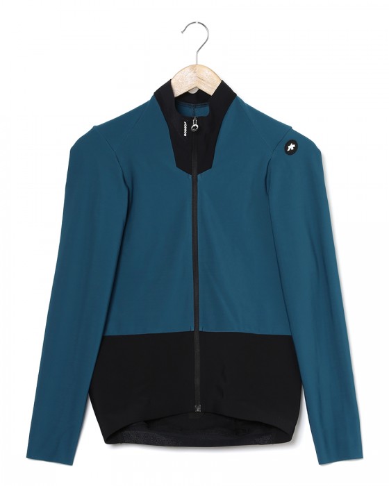ASSOSロングスリーブジャージ【EQUIPE R SPRING FALL JERSEY S11】c3