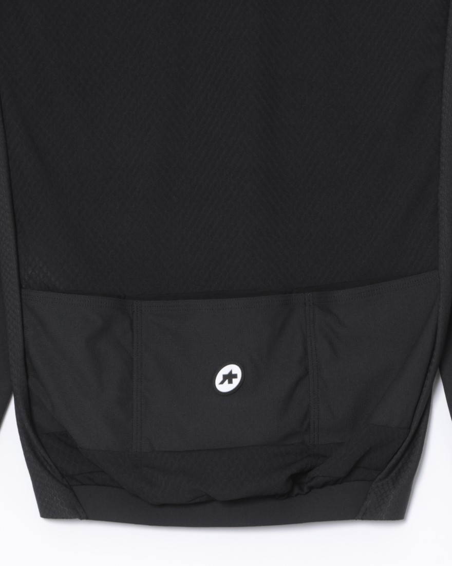 サマーロングスリーブジャージ【MILLE GT DRYLITE LS Jersey S11