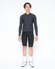 ASSOSサマーロングスリーブジャージ【MILLE GT DRYLITE LS Jersey S11】mb_21l