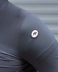 ASSOSサマーロングスリーブジャージ【MILLE GT DRYLITE LS Jersey S11】mb_26l