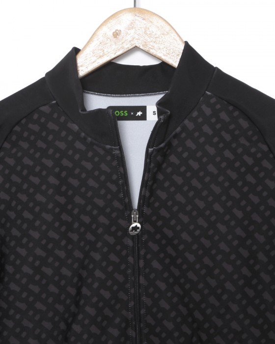 ASSOS＜限定＞ロングスリーブジャージ【MILLE GT Spring Fall LS Jersey BOSS x ASSOS】04l