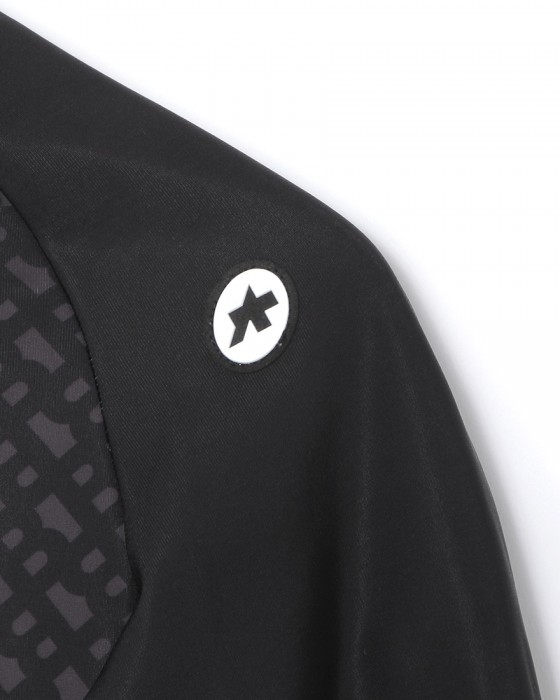 ASSOS＜限定＞ロングスリーブジャージ【MILLE GT Spring Fall LS Jersey BOSS x ASSOS】06l
