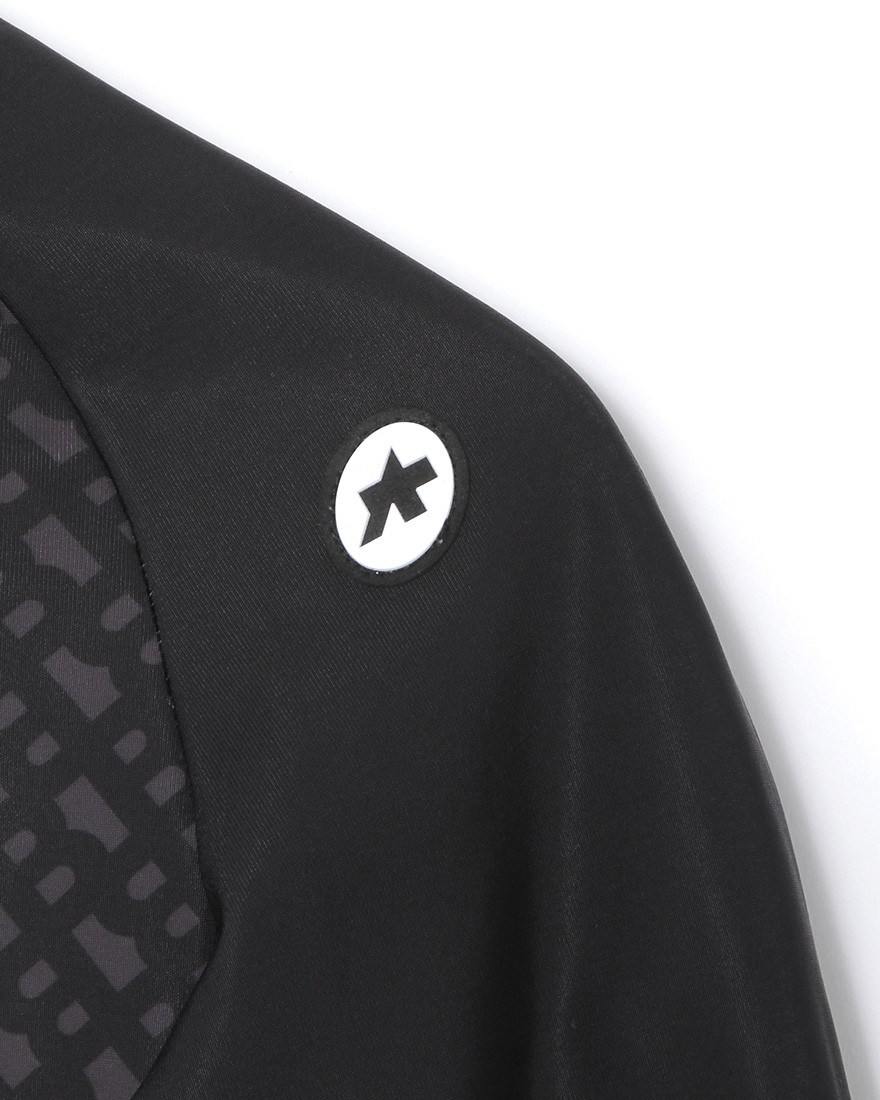 ASSOS＜限定＞ロングスリーブジャージ【MILLE GT Spring Fall LS Jersey BOSS x ASSOS】06l