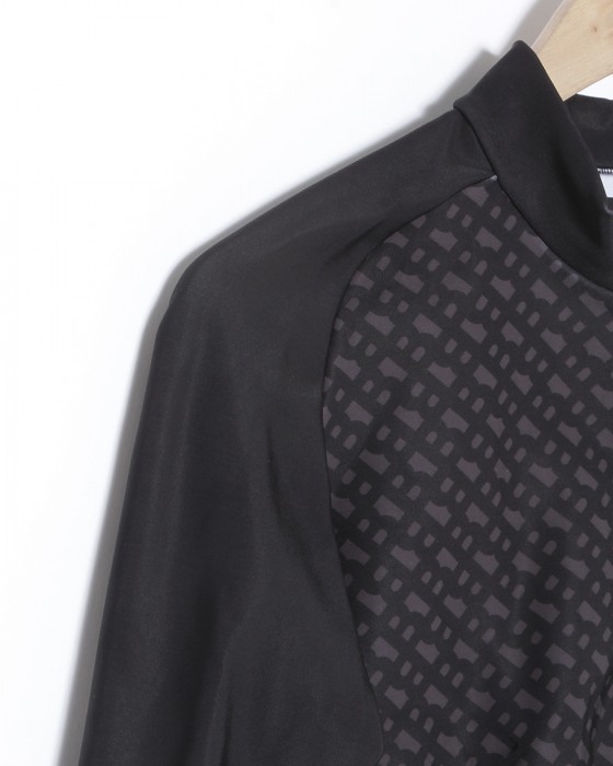 ASSOS＜限定＞ロングスリーブジャージ【MILLE GT Spring Fall LS Jersey BOSS x ASSOS】08l
