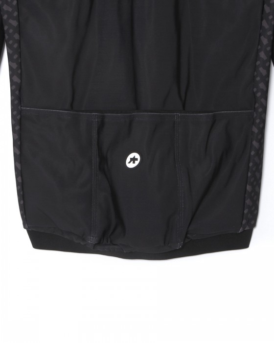 ASSOS＜限定＞ロングスリーブジャージ【MILLE GT Spring Fall LS Jersey BOSS x ASSOS】10l