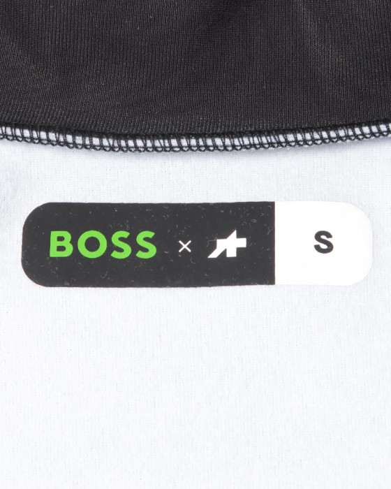 ASSOS＜限定＞ロングスリーブジャージ【MILLE GT Spring Fall LS Jersey BOSS x ASSOS】13l