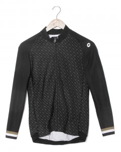 ＜限定＞ロングスリーブジャージ【MILLE GT Spring Fall LS Jersey BOSS x ASSOS】