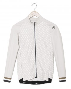 ＜限定＞ロングスリーブジャージ【MILLE GT Spring Fall LS Jersey BOSS x ASSOS】