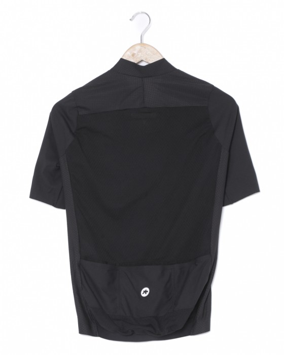 ASSOSショートスリーブジャージ【MILLE GT DRYLITE Jersey S11】01l