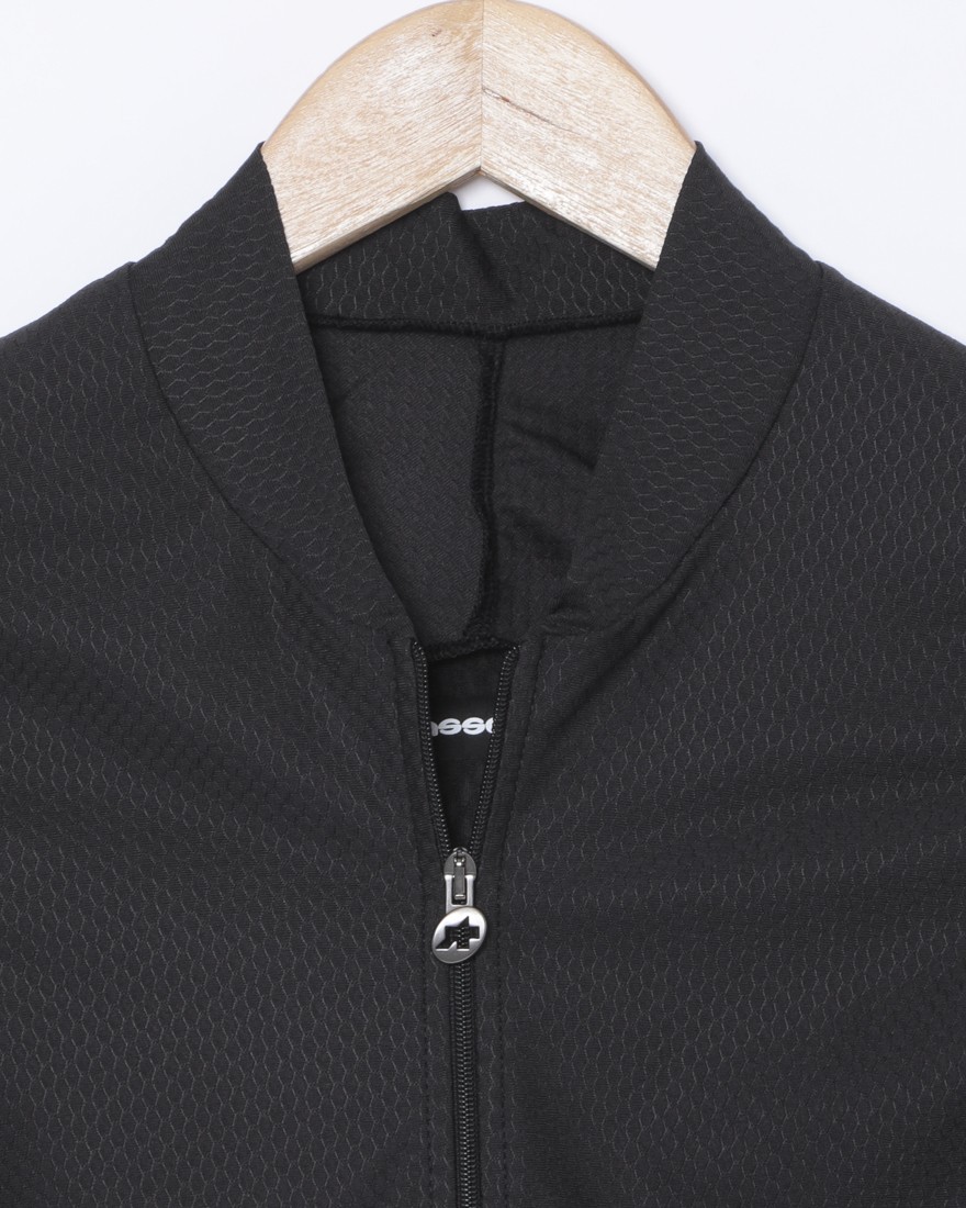 ASSOSショートスリーブジャージ【MILLE GT DRYLITE Jersey S11】03l