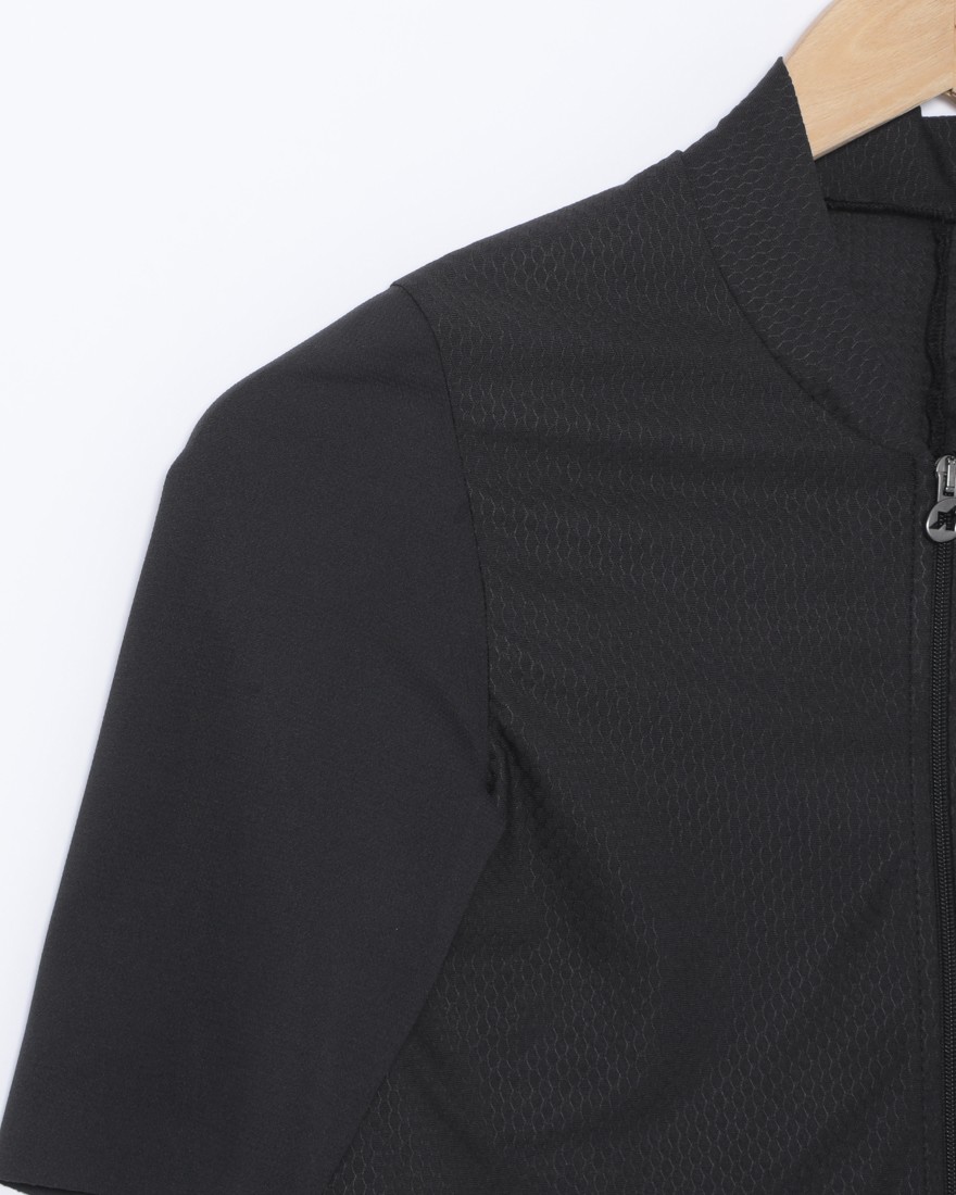 ASSOSショートスリーブジャージ【MILLE GT DRYLITE Jersey S11】07l