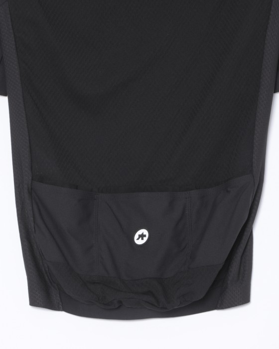 ASSOSショートスリーブジャージ【MILLE GT DRYLITE Jersey S11】09l