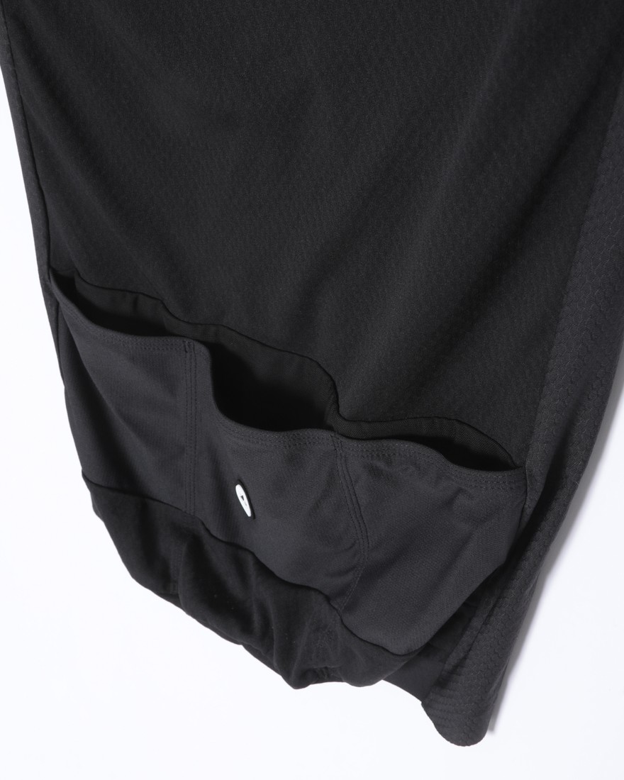 ASSOSショートスリーブジャージ【MILLE GT DRYLITE Jersey S11】10l