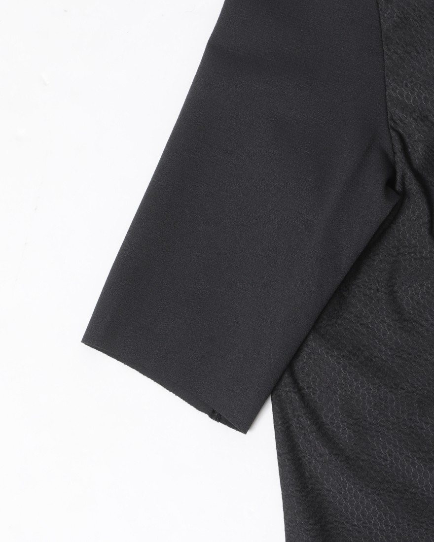 ASSOSショートスリーブジャージ【MILLE GT DRYLITE Jersey S11】16l