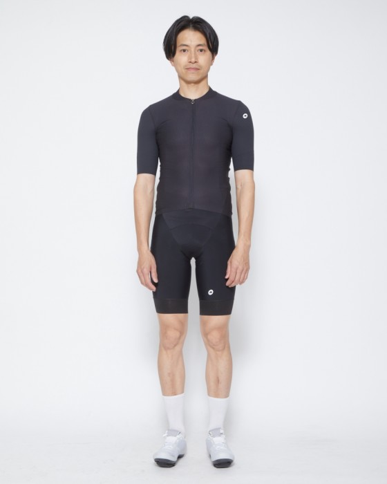 ASSOSショートスリーブジャージ【MILLE GT DRYLITE Jersey S11】23l