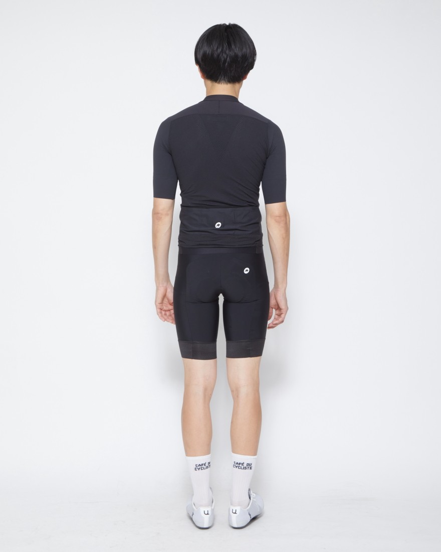 ASSOSショートスリーブジャージ【MILLE GT DRYLITE Jersey S11】25l