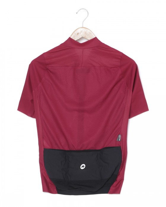 ASSOSショートスリーブジャージ【MILLE GT DRYLITE Jersey S11】29l