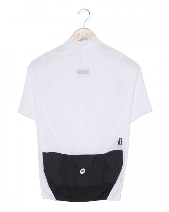 ASSOSショートスリーブジャージ【MILLE GT DRYLITE Jersey S11】30l