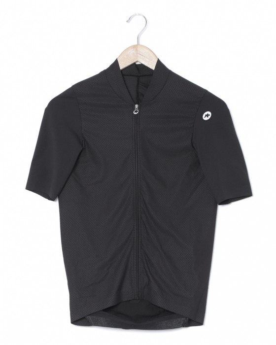 ASSOSショートスリーブジャージ【MILLE GT DRYLITE Jersey S11】c0
