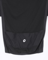 ASSOSショートスリーブジャージ【MILLE GT DRYLITE Jersey S11】mb_09l