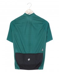 ASSOSショートスリーブジャージ【MILLE GT DRYLITE Jersey S11】mb_13l