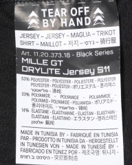 ASSOSショートスリーブジャージ【MILLE GT DRYLITE Jersey S11】mb_20l