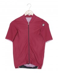ASSOSショートスリーブジャージ【MILLE GT DRYLITE Jersey S11】mb_c5