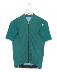 ASSOSショートスリーブジャージ【MILLE GT DRYLITE Jersey S11】mb_c7