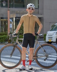 ASSOSショートスリーブジャージ【MILLE GT DRYLITE Jersey S11】mb_ma