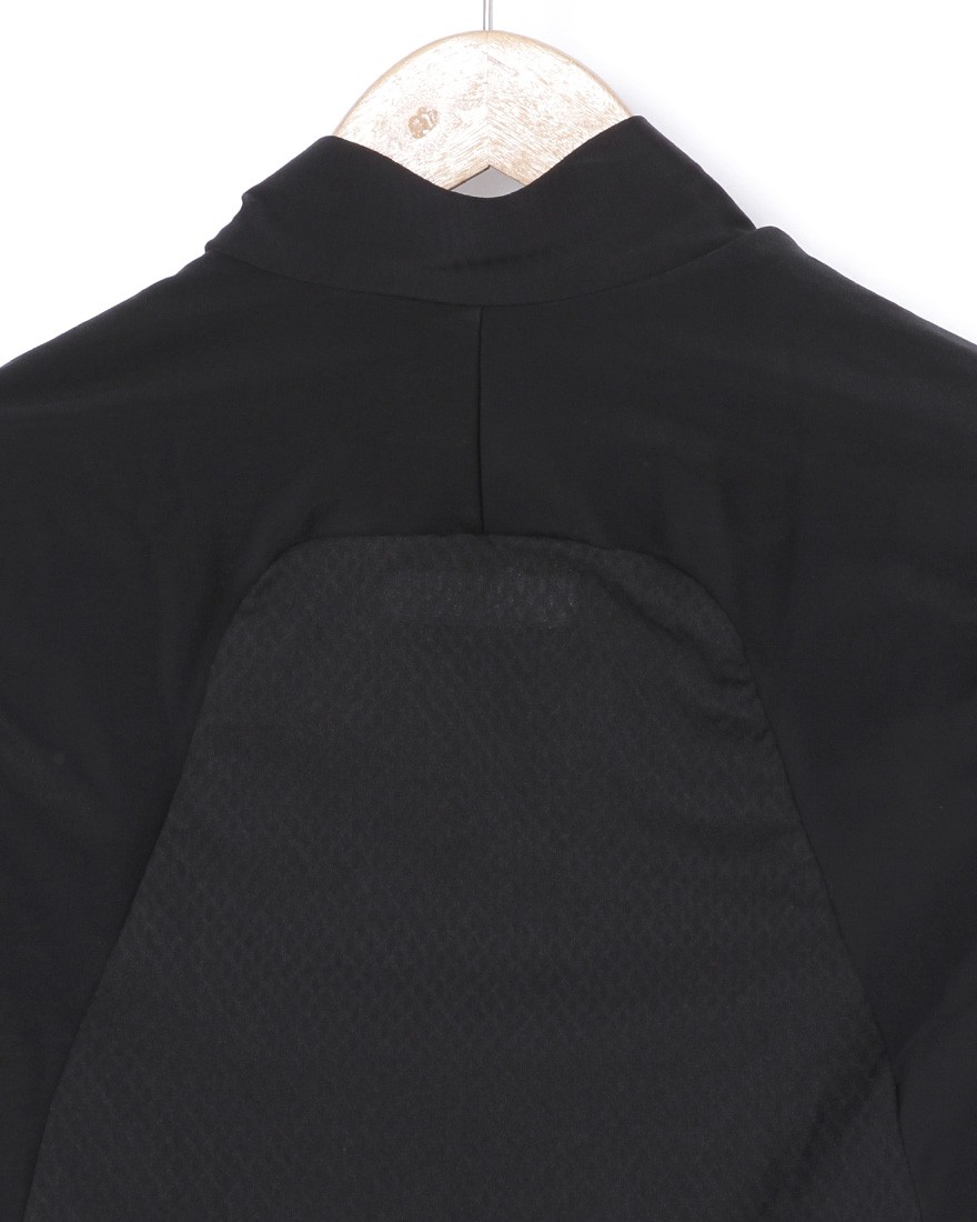 ASSOSレディースロングスリーブジャージ【DYORA R SPRING FALL JERSEY S11】09l