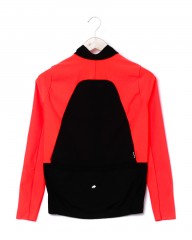 ASSOSレディースロングスリーブジャージ【DYORA R SPRING FALL JERSEY S11】mb_02l