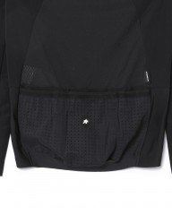 ASSOSレディースロングスリーブジャージ【DYORA R SPRING FALL JERSEY S11】mb_10l
