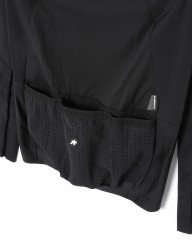 ASSOSレディースロングスリーブジャージ【DYORA R SPRING FALL JERSEY S11】mb_11l