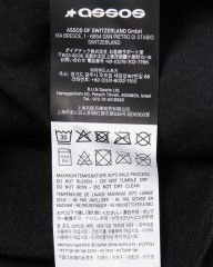ASSOSレディースロングスリーブジャージ【DYORA R SPRING FALL JERSEY S11】mb_21l